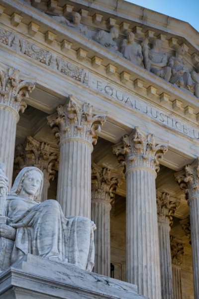 Paragon Micro,Supreme Courts,Mission Driven IT Services for Federal Networks | Paragon Micro