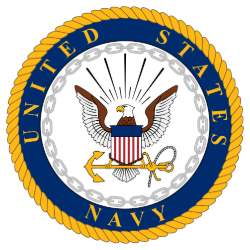 US Navy logo Paragon Micro,US Navy logo,Dell Technologies Federal Mission Infrastructure | Paragon Micro
