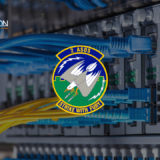 USAF Tactical Communications Deployment in Germany for 2nd ASOS Case Study