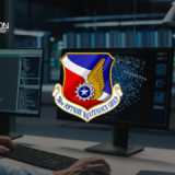 USAF VDI Modernization at Tinker AFB  – 1,600 User Hyperconverged Deployment