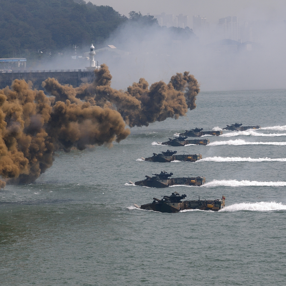 Paragon Micro,Where Speed Determines Victory 2,U.S. Marine Corps Mission Technology & C2 Services | Paragon Micro