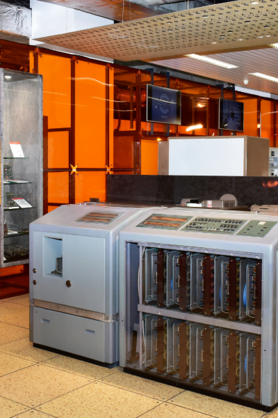 aging pc Paragon Micro,aging pc,Federal Science & Technology Modernization | Paragon Micro