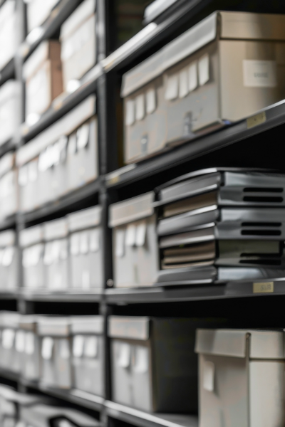 Paragon Micro,case evidence,Federal Courts Technology Modernization | Paragon Micro