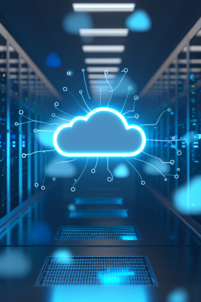 Paragon Micro,cloud data,Federal Courts Technology Modernization | Paragon Micro