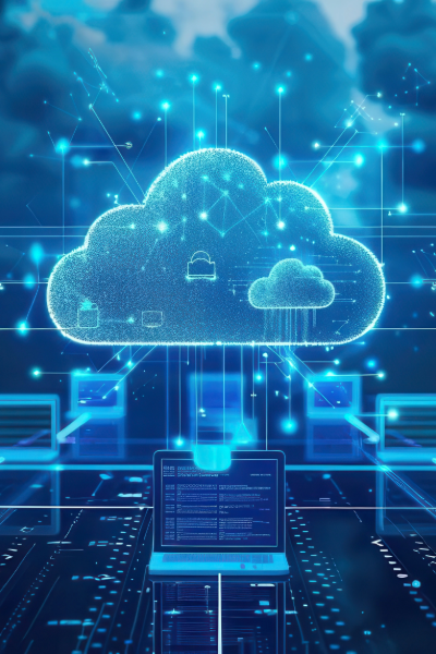 cloud migration Paragon Micro,cloud migration,FED Healthcare Infrastructure Modernization | Paragon Micro