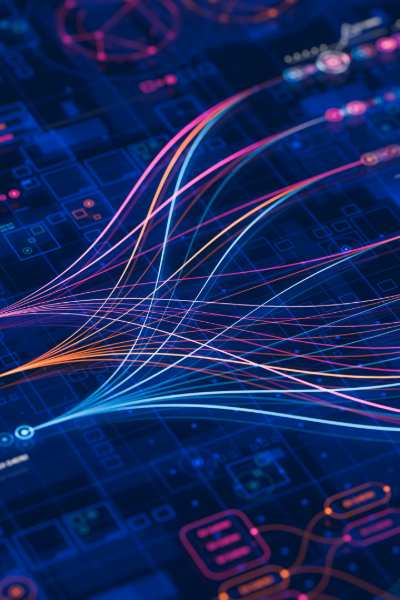 data segregation Paragon Micro,data segregation,Federal Science & Technology Modernization | Paragon Micro