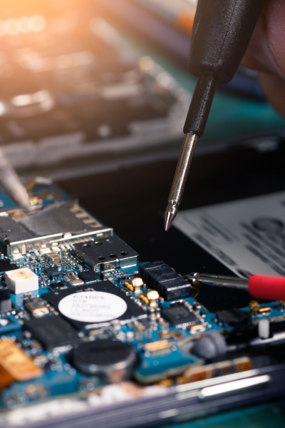 hardware testing hardware testing