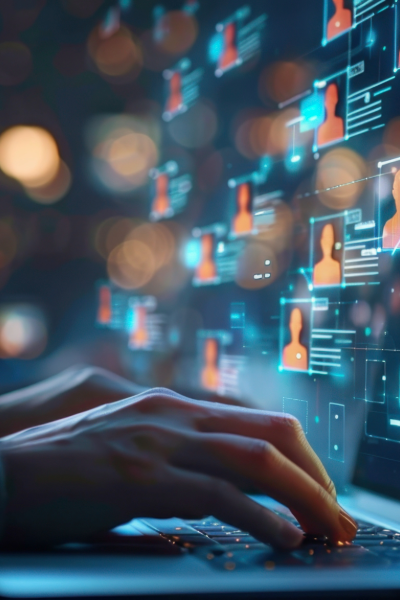 identity problem Paragon Micro,identity problem,FED Healthcare Infrastructure Modernization | Paragon Micro