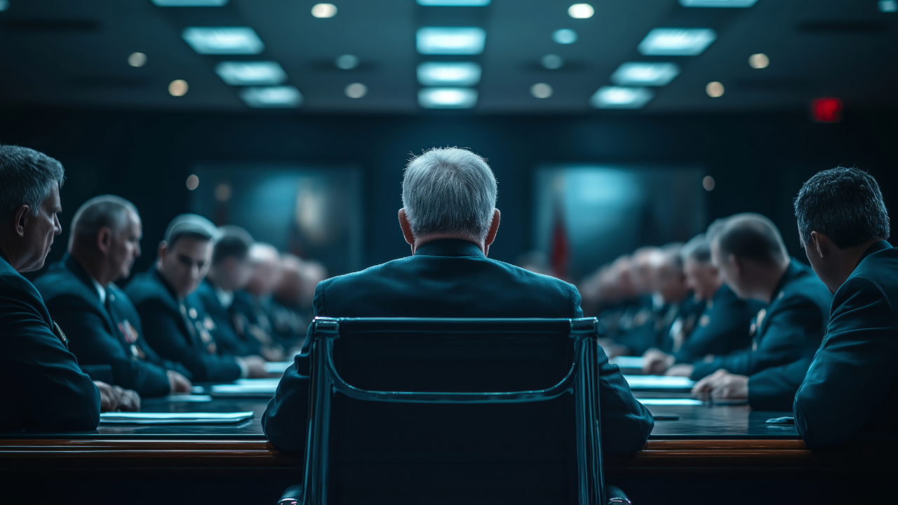 intelligence community operations intelligence community operations