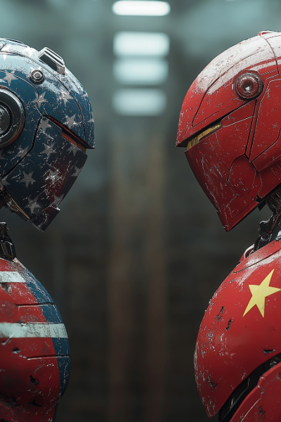 national security threats Paragon Micro,national security threats,Federal Science & Technology Modernization | Paragon Micro