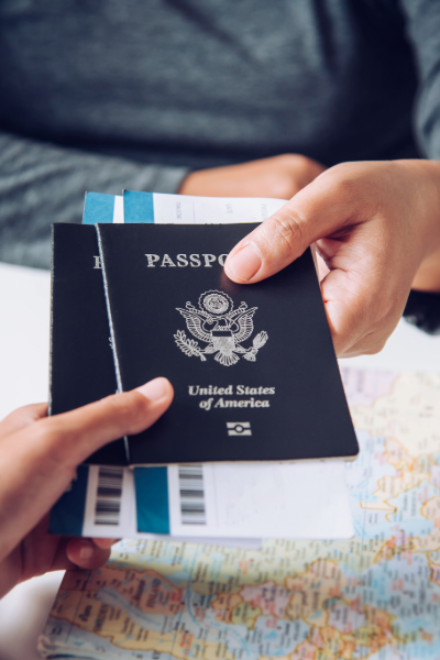 passport services passport services