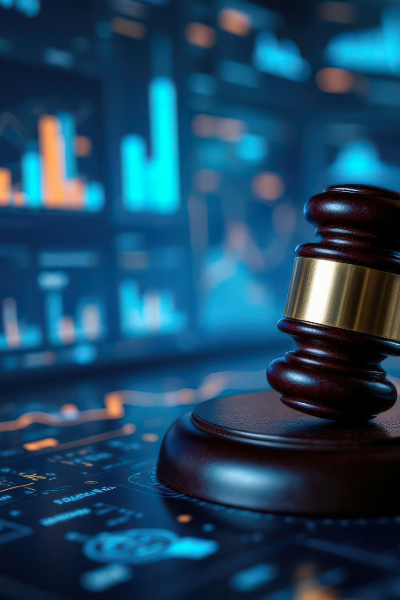 Paragon Micro,sensitive court data,Federal Courts Technology Modernization | Paragon Micro