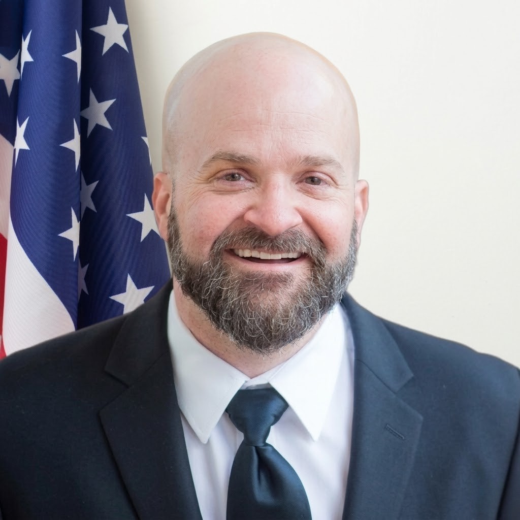 Paragon Micro,Carroll Genovese - Paragon Micro,Leadership Team | Paragon Micro Public Sector