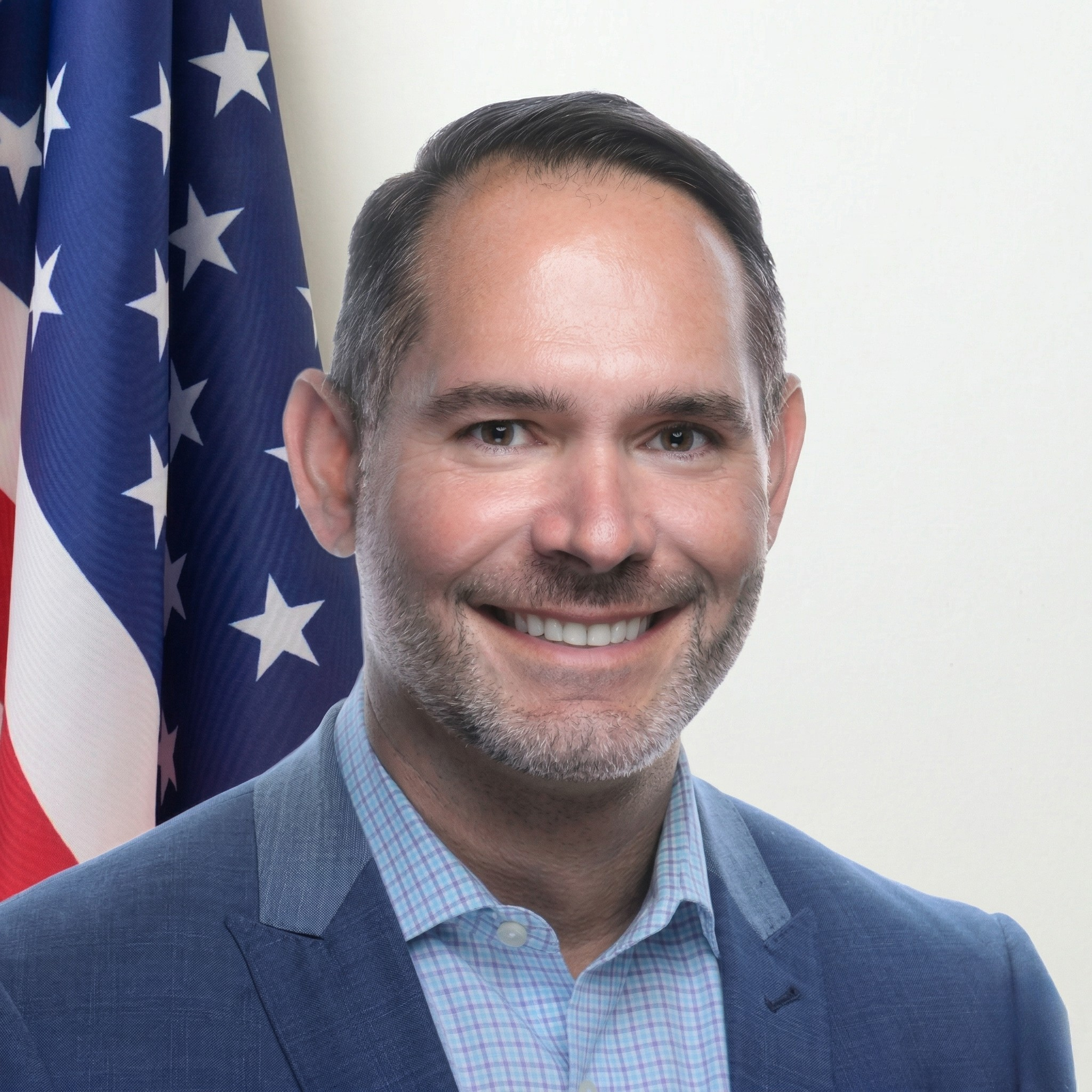 Paragon Micro,Joe Yamour - Paragon Micro,