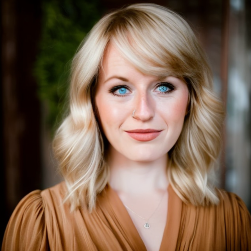 Paragon Micro,Lauren Cappa, Leadership Team | Paragon Micro Public Sector