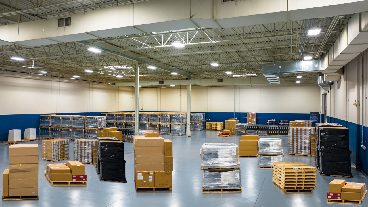 facility warehouse 2 Paragon Micro,facility warehouse 2,U.S. Space Force Mission Technology & Resilient C2 | Paragon Micro