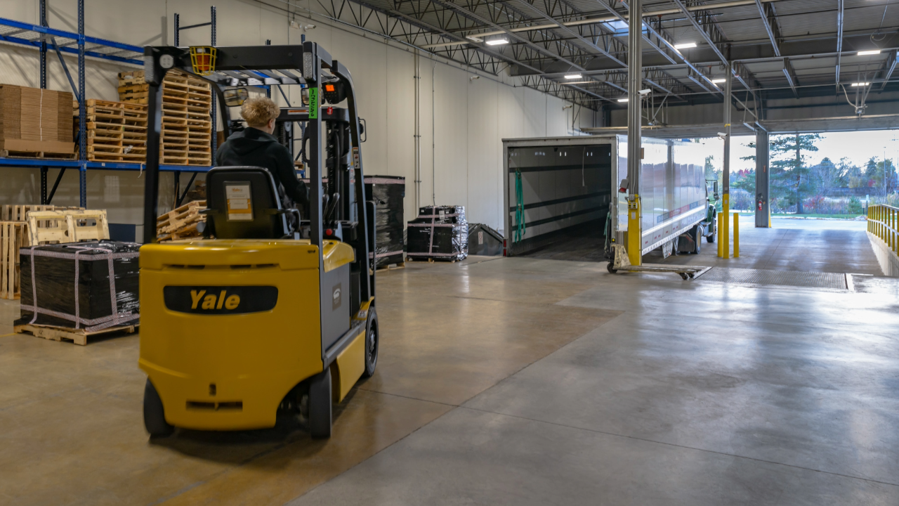 facility warehouse 3 Paragon Micro,facility warehouse 3,U.S. Space Force Mission Technology & Resilient C2 | Paragon Micro