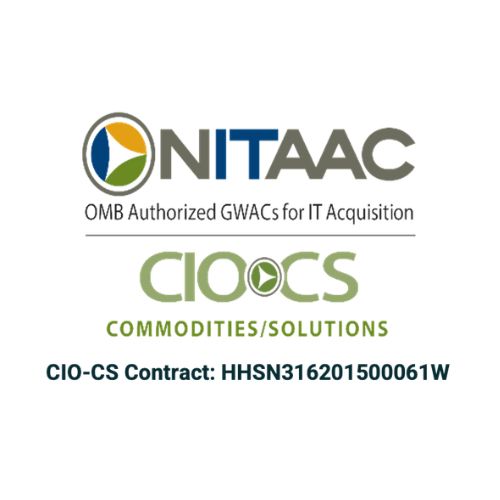 Cio-Cs Paragon Micro,CIOCS,NITAAC CIO-CS Contract Holder | Paragon Micro