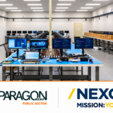 NEXCOM Wireless Access Point Deployment Across 39 sites in 5 countries