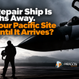 Paragon Micro,The Repair Ship Is Months Away. Can Your Pacific Site Run Until It Arrives?,Dispersed Operations IT for Pacific Bases | Paragon Micro
