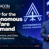 Paragon Micro,Ready For The Autonomous Warfare Command: Compute, Comms, And Data For Unmanned Operations,Autonomous Warfare Command Readiness Guide | Paragon Micro