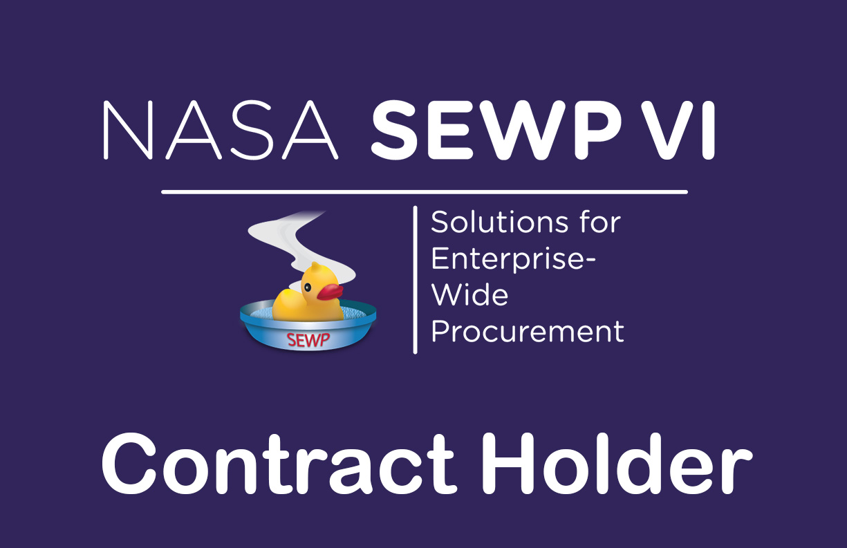 Nasa Sewp Vi Paragon Micro,ContractHolder-logo,NASA SEWP VI Contract Holder | Paragon Micro