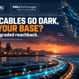 Paragon Micro,Cables Under The Strait. What Still Works On Base If They're Cut?,Degraded Reachback: When Gulf Cables Are Cut | Paragon Micro