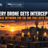 Paragon Micro,Not Every Drone Gets Intercepted. Plan The Base Network For The One That Gets Through.,Base Network Survivability: Plan for the Hit | Paragon Micro