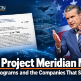 Paragon Micro,What Project Meridian Means For Dow Programs And The Companies That Supply Them,Project Meridian Explained for DoW Programs | Paragon Micro