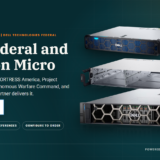 Paragon Micro,Dell Federal And Paragon Micro: How The Partnership Is Positioned For Fortress America, Project Meridian, And The Awc,Dell Federal Partnership for DoW Initiatives | Paragon Micro